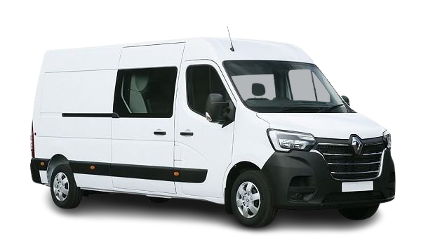 Renault Master Furgon L3H2P3 2,3 dCi 150 Energy Prod.kabina