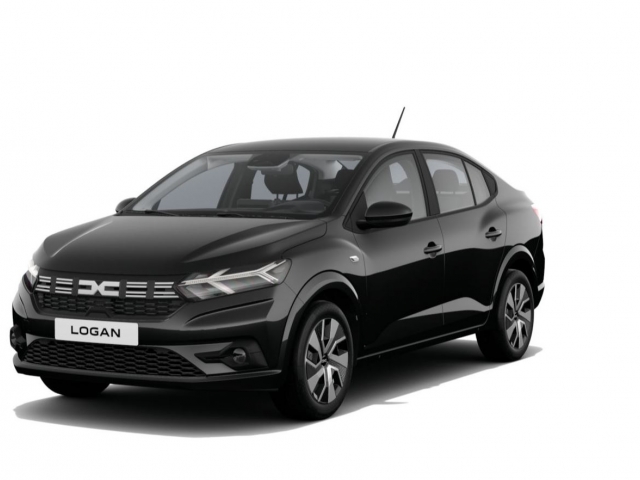 Dacia Logan Expression 1.0 100 ECO-G