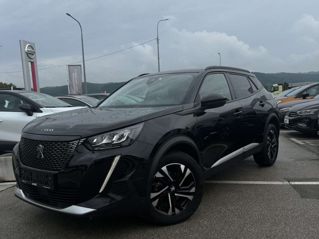 Peugeot 2008 1,5 BlueHDI 130 S&amp;S Allure Business Aut.