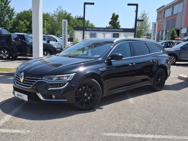 Renault Talisman Grandtour Energy dCi 110 Business EDC