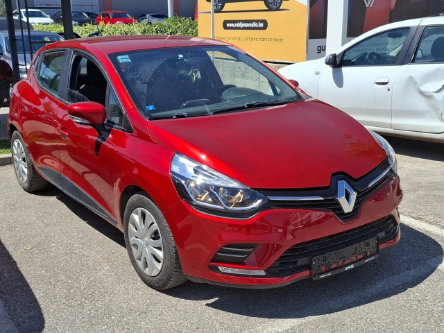 Renault Clio ZEN dCi 90