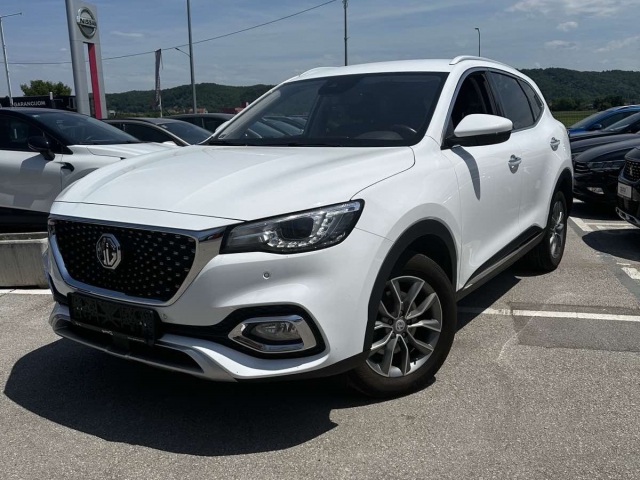 MG eHS 1,5 PHEV Comfort