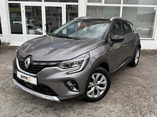 Renault Captur TCe 90 Intens
