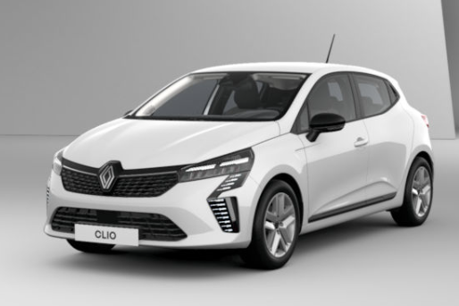 Renault Clio TCe 100 LPG Evolution