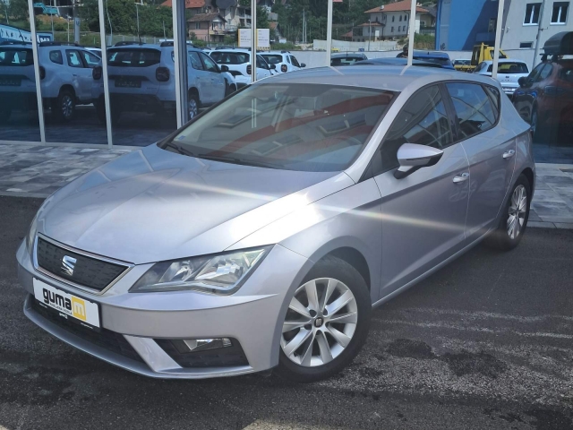 Seat Leon 1,0 EcoTSI Style