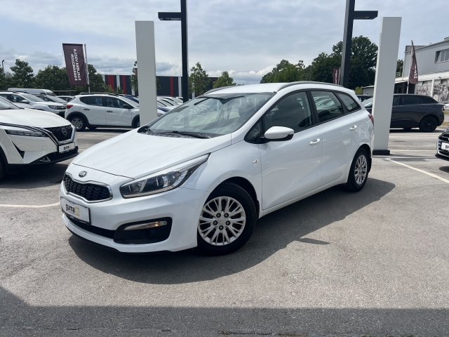 KIA cee'd SW 1,4 CRDi LX Fun