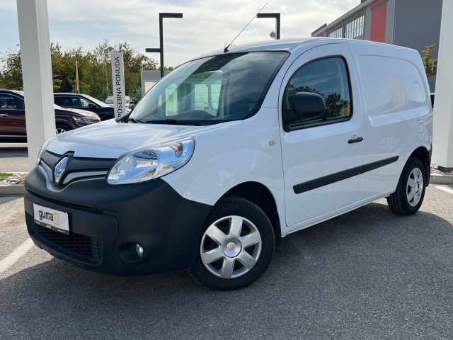Renault Kangoo Express Furgon 1,5 dCi 75 Energy