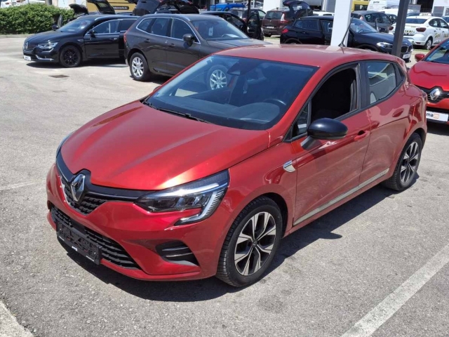 Renault Clio TCe 90 Limited