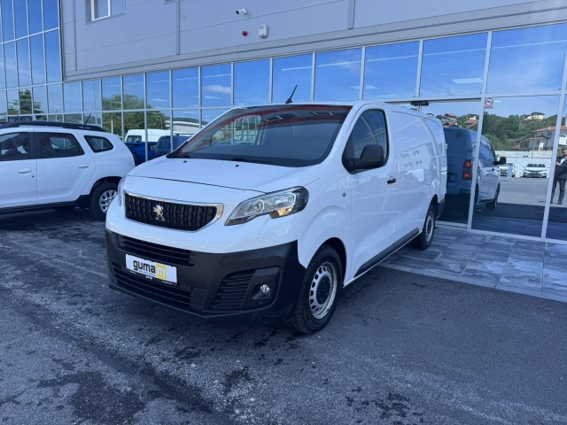 Peugeot Expert Furgon L3 2,0 BlueHDi 120 S&amp;S Comfort
