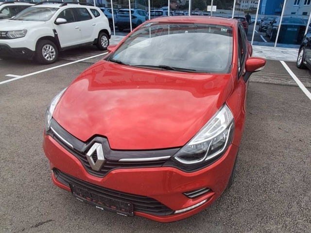 Renault Clio ZEN dCi 90