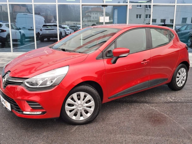 Renault Clio ZEN dCi 90