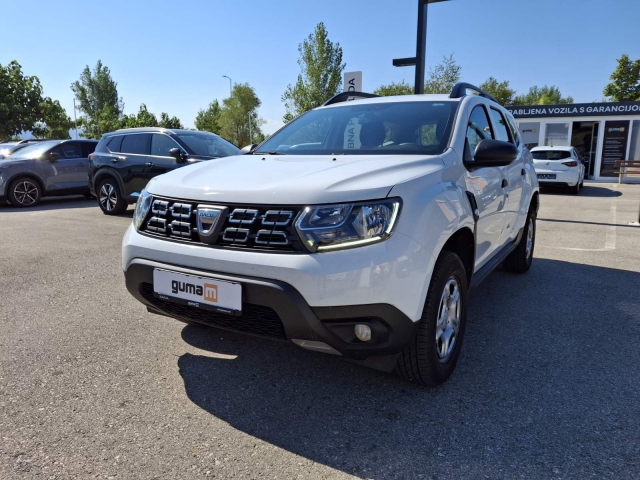 Dacia Duster 1,0 Tce 100 Essential