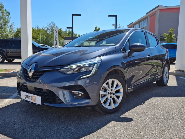 Renault Clio SCe 75 Intens