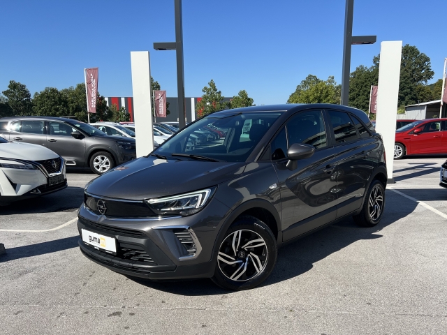 Opel Crossland 1,5 D Business Edition