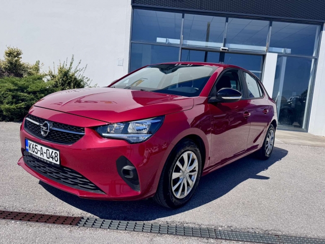 Opel Corsa 1,2 Edition