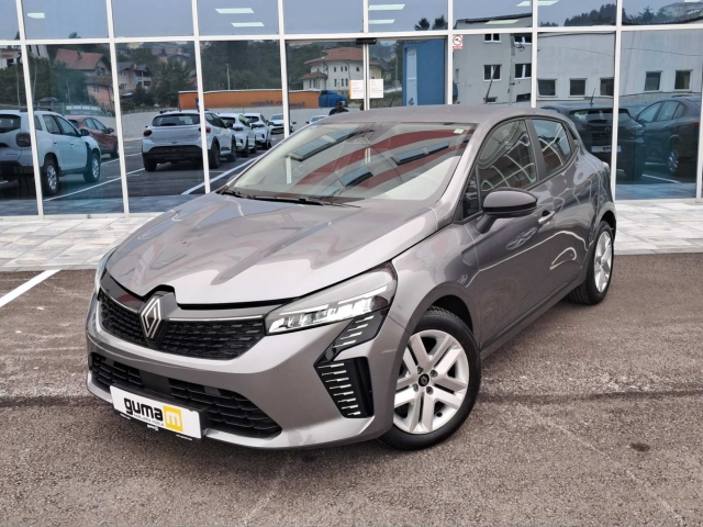 Renault Clio TCe 90 Evolution X-Tronic