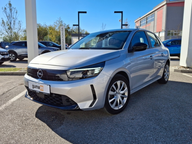 Opel Corsa 1,2 Turbo Edition