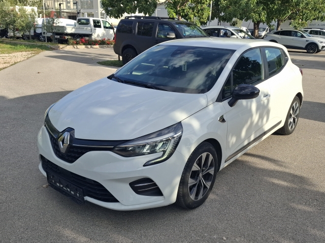 Renault Clio SCe 65 Limited