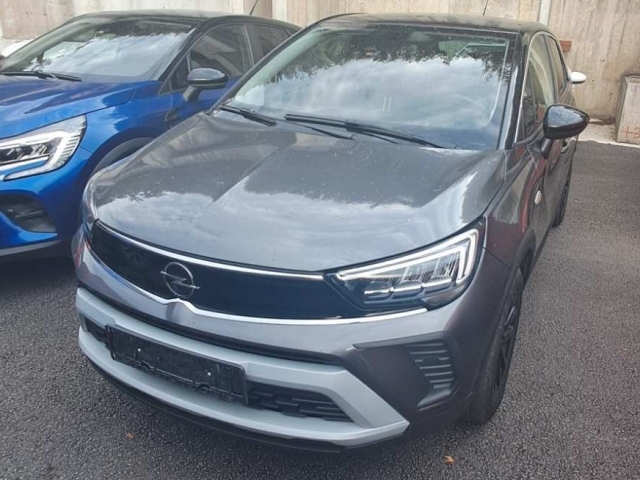 Opel Crossland 1,2 Turbo Edition Aut.