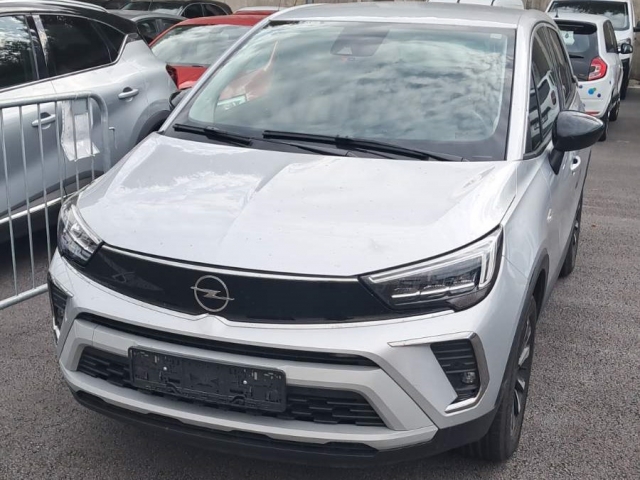 Opel Crossland 1,2 Turbo Edition Aut.