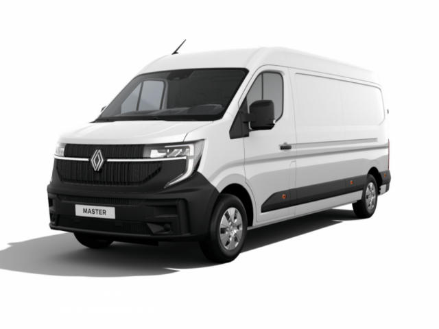 Renault Master Furgon L3H2P3 dCi 130