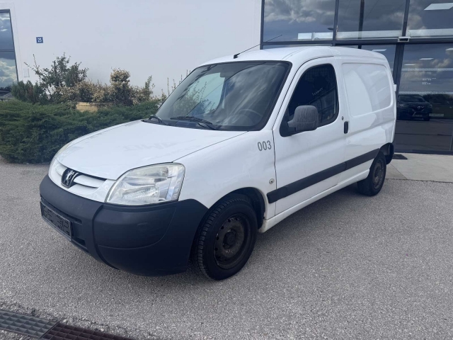 Peugeot Partner 190 C 1.9 D