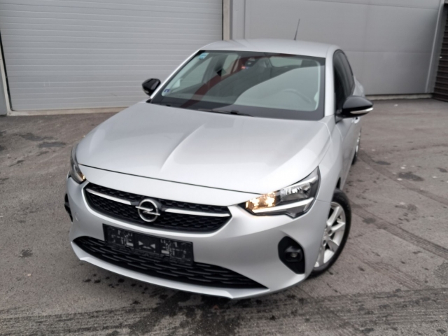 Opel Corsa 1,2 Edition