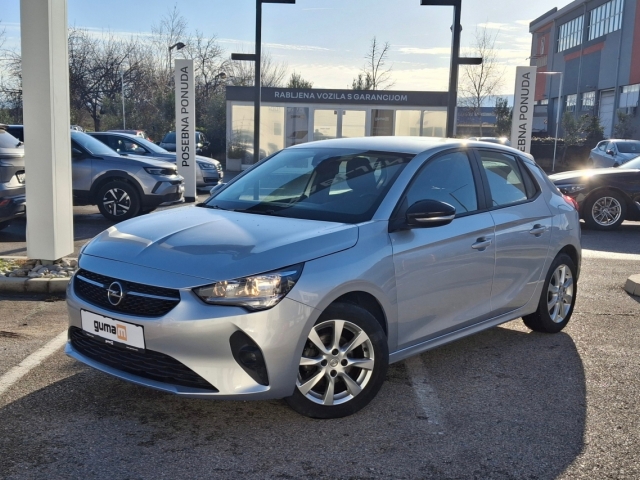 Opel Corsa 1,2 Edition