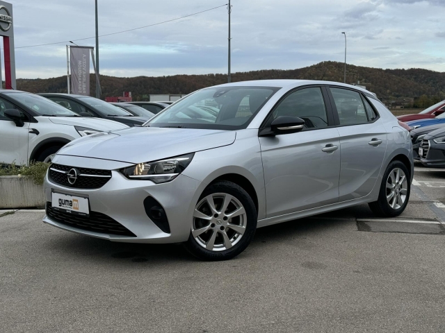 Opel Corsa 1,2 Edition