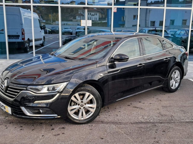 Renault Talisman Energy dCi 130 Business EDC