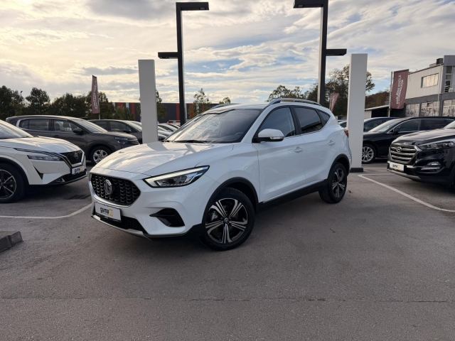 MG ZS XCT 1,5 Excite