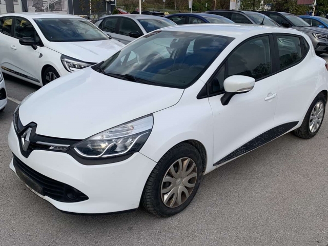 Renault Clio dCi 75 Energy Expression Start&amp;amp;amp;Stop