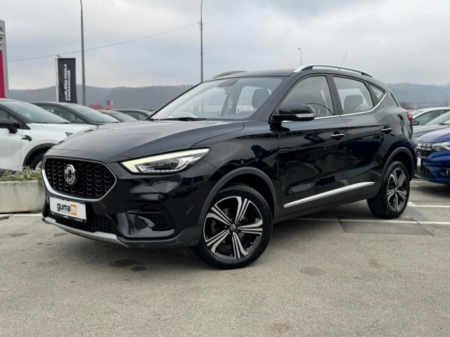MG ZS 1,5 Vti-Tech Standard