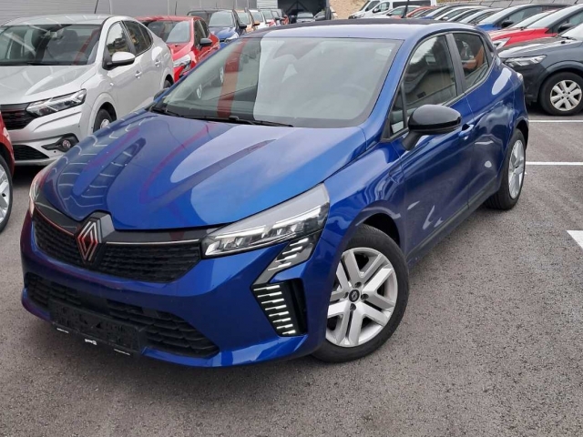 Renault Clio TCe 90 Evolution
