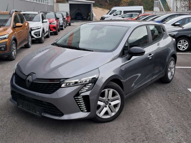 Renault Clio TCe 90 Evolution X-Tronic