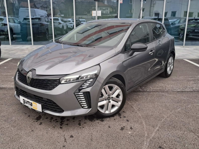 Renault Clio TCe 90 Evolution X-Tronic