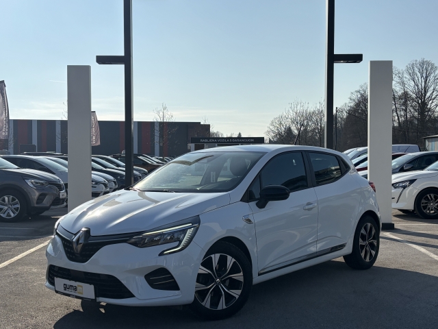 Renault Clio SCe 65 Limited