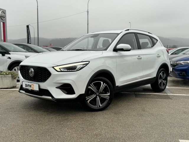 MG ZS 1,5 Vti-Tech Standard