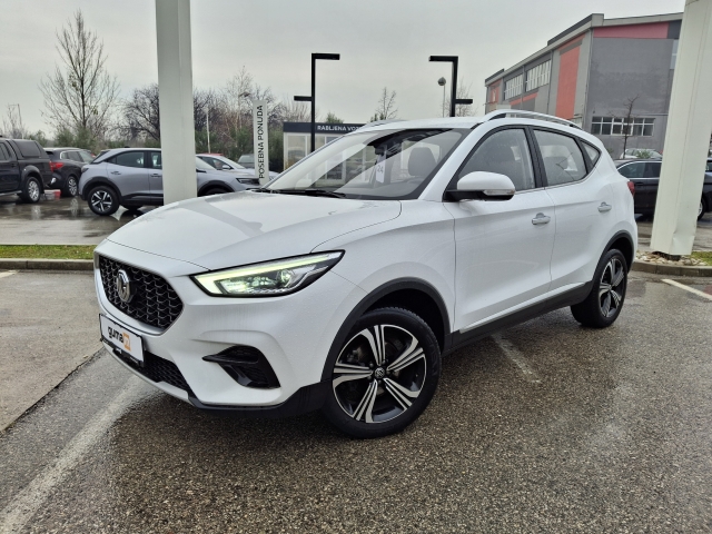 MG ZS 1,5 Vti-Tech Standard