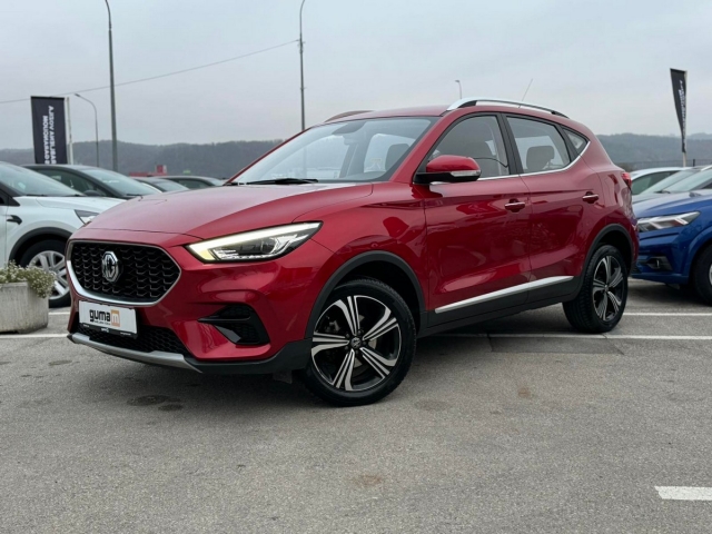 MG ZS 1,5 Vti-Tech Standard