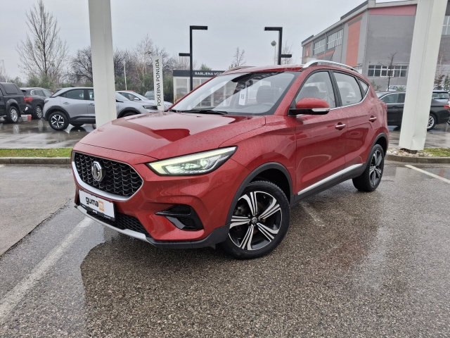 MG ZS 1,5 Vti-Tech Standard