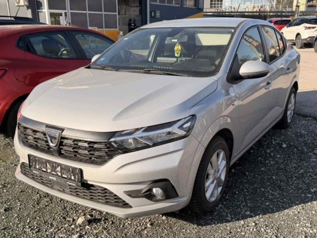 Dacia Logan Comfort 1.0 TCe 90