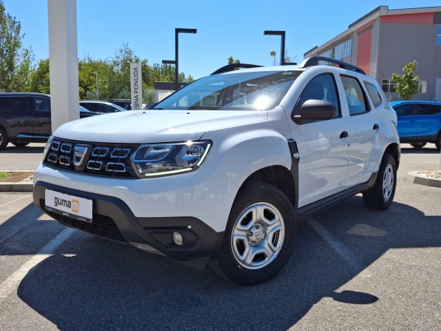 Dacia Duster 4x4 1,5 Blue dCi 115 Essential