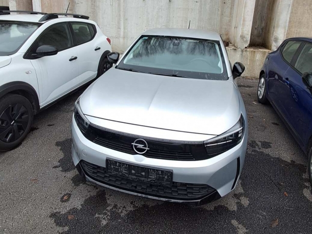 Opel Corsa 1,2 Edition