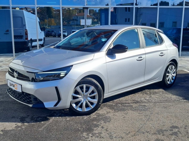 Opel Corsa 1,2 Edition