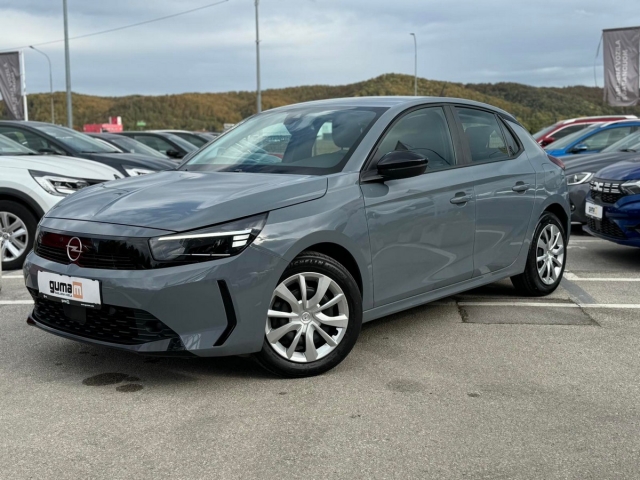 Opel Corsa 1,2 Edition