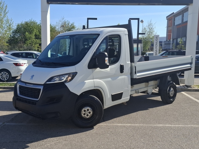 Peugeot Boxer 435 L3 2,0 BlueHDi 130