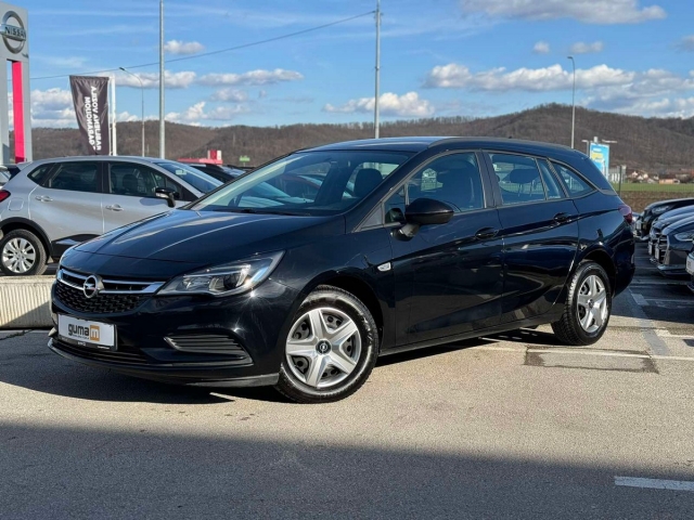 Opel Astra Sports Tourer 1,6 CDTI EcoTec Enjoy Start/Stop