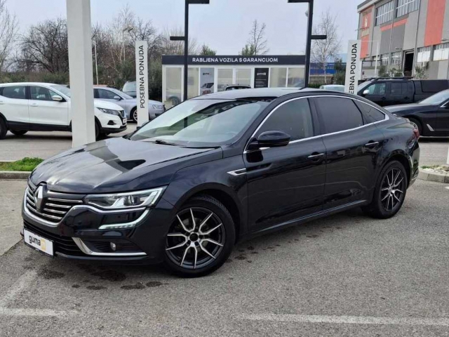Renault Talisman Energy dCi 130 Business EDC
