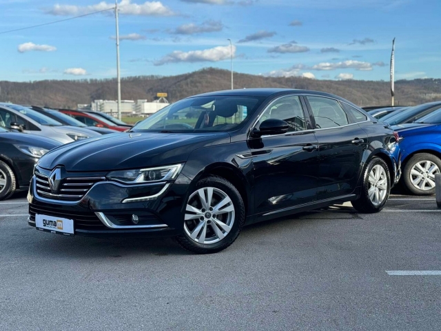 Renault Talisman Blue dCi 160 Business EDC